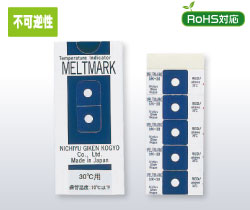 日油技研MK-30測溫紙