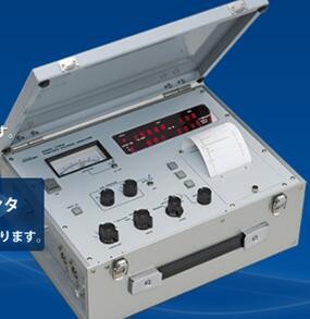 日本SHOWA昭和7200A振動計