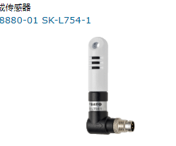 SATO佐藤溫度數據記錄儀探頭8810-01 SK-L751-1