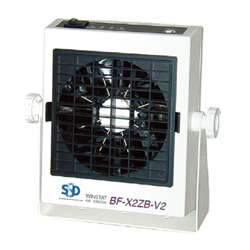 SSD西西帝BF-X2DD-V2 輕薄風(fēng)扇型Winstat