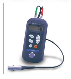 進口日本TI-45NA川鐵JFE超聲波測厚儀