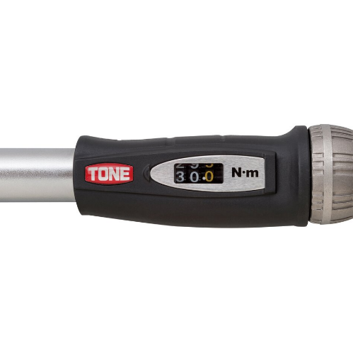 tone進口日本前田預(yù)置式扭力扳手工業(yè)T4MN140SWH