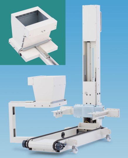 sugiden日本進(jìn)口CS-860-2SSH 帶料斗自動包裝機(jī)